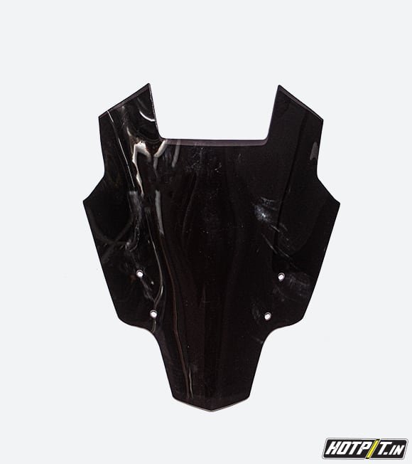 Yamaha MT15 Big Visor